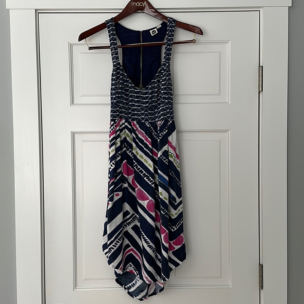Roxy Cutout Dress